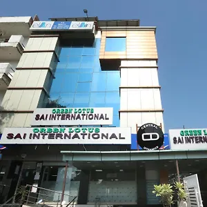 Hotel Lotus Sai International