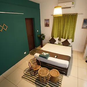 Hotel Atmos