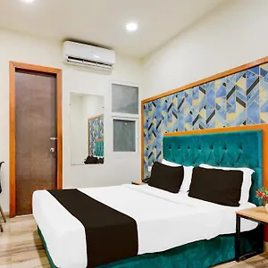Hotel Super Townhouse Silver Saffron