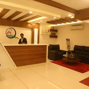 One Day Palace Kozhikode