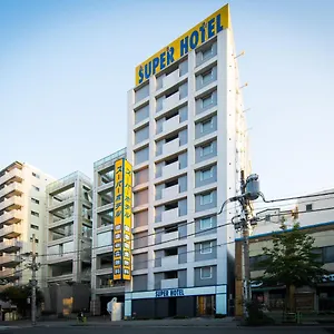 Hotel Super Nihombashi Mitsukoshimae