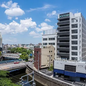 Hotel Route-inn Kamata -ayamebashi-