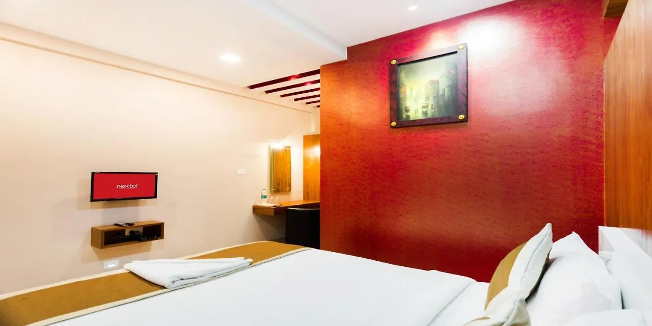 Nextel Inn, Calicut Hotel Kozhikode