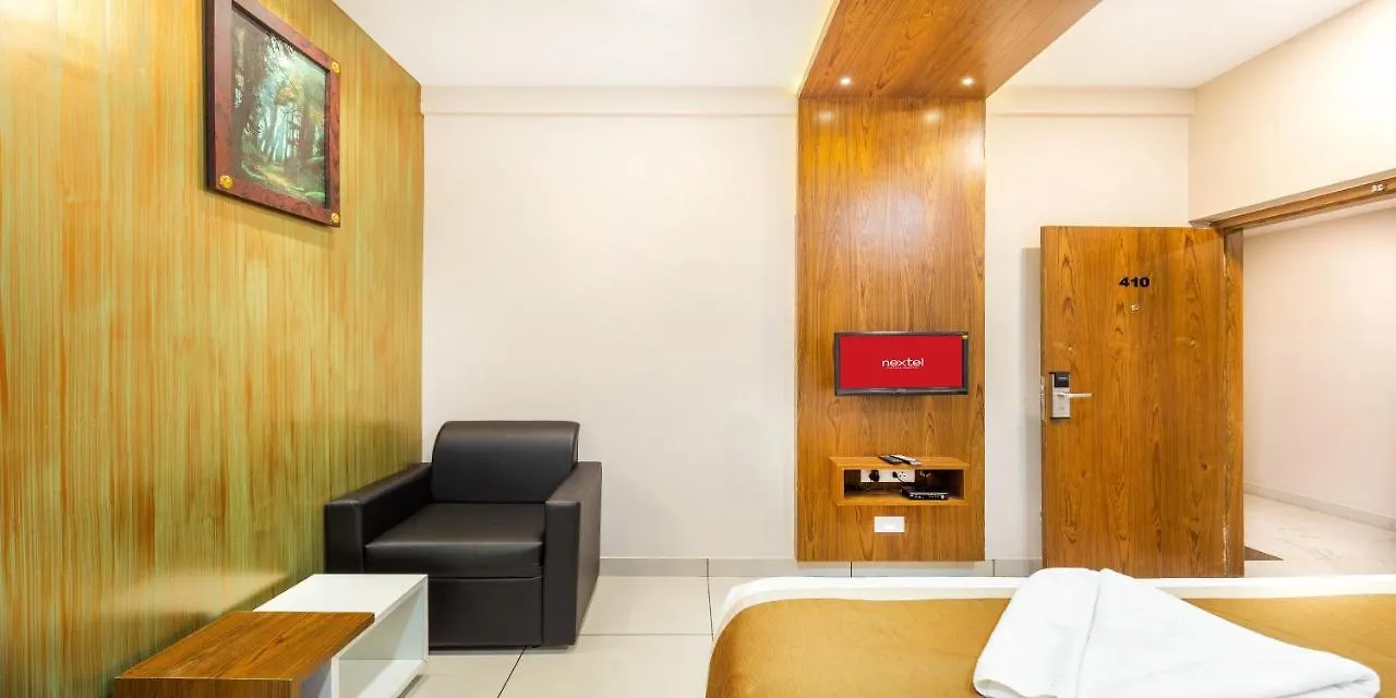 Nextel Inn, Calicut Kozhikode