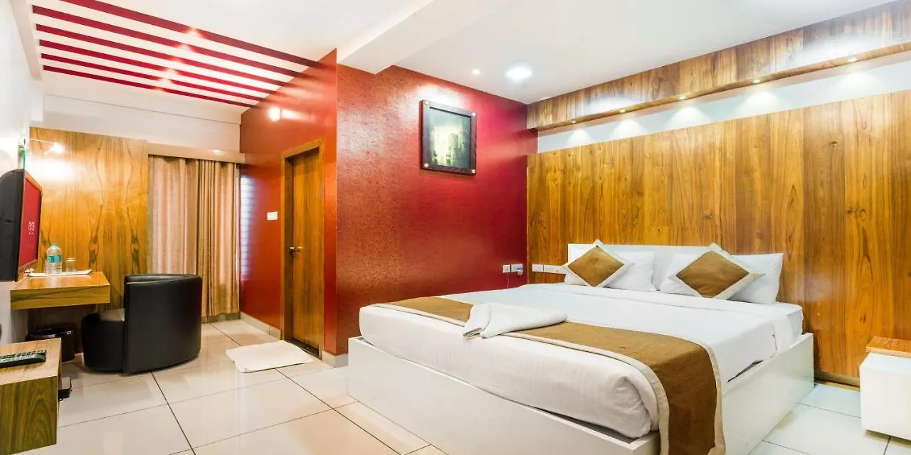 Nextel Inn, Calicut 4*, Kozhikode